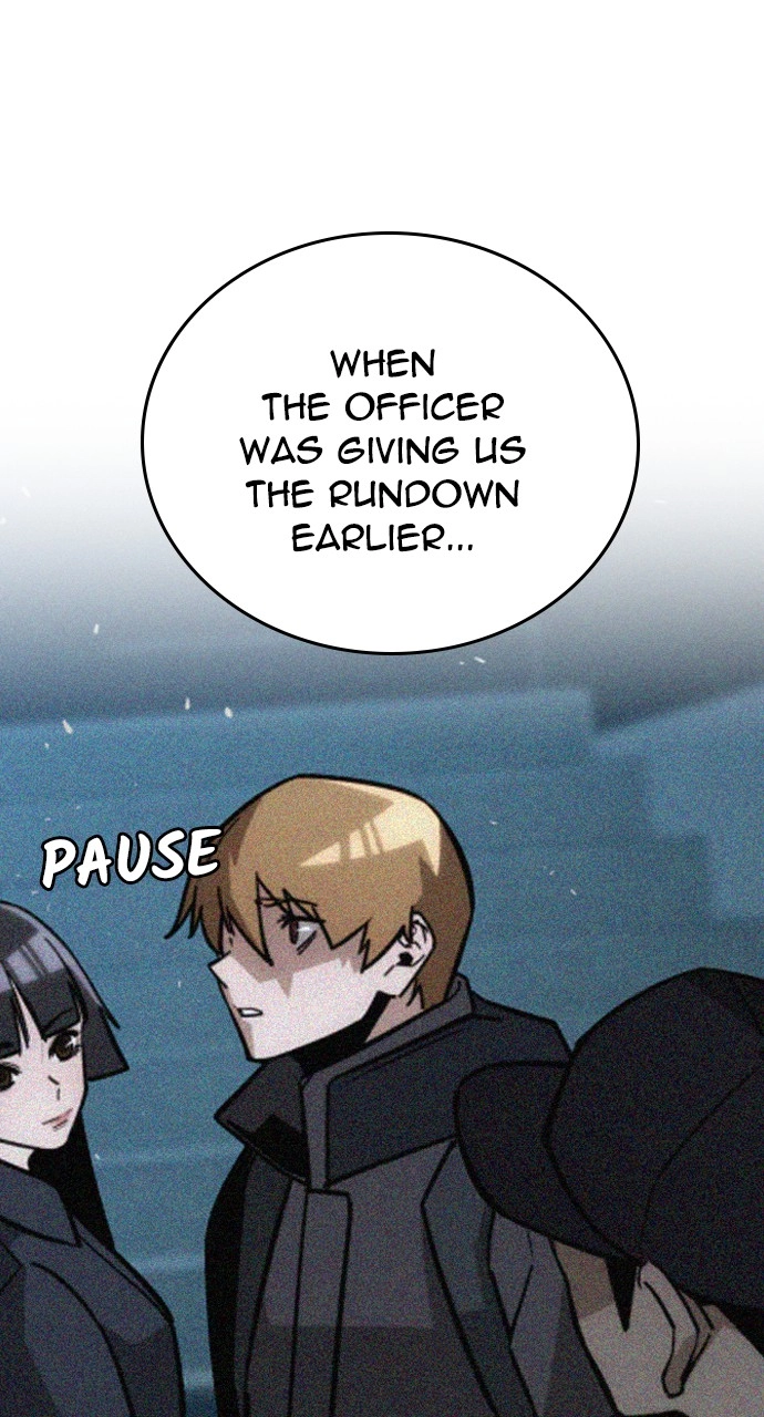 The Regressor Only Protects Me Chapter 14 Page 94
