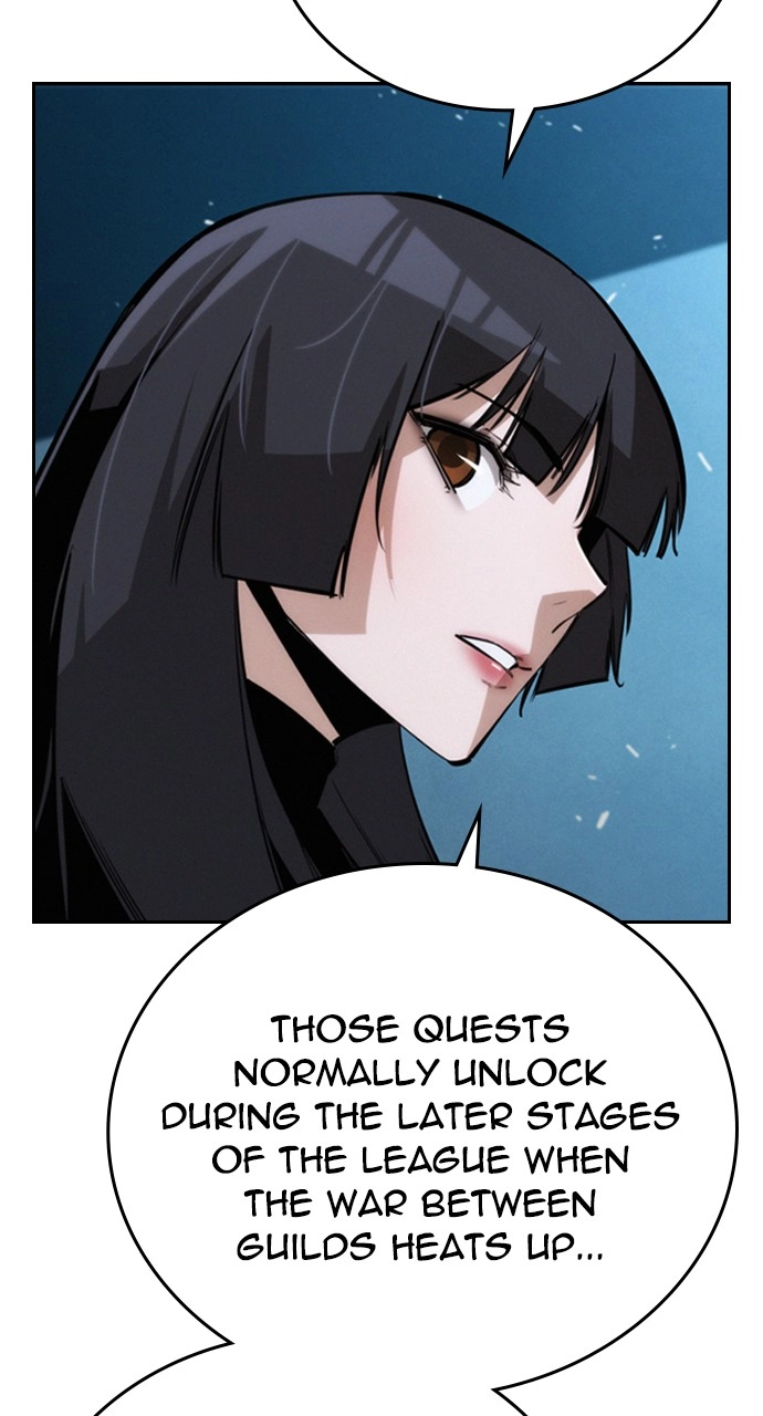 The Regressor Only Protects Me Chapter 14 Page 99