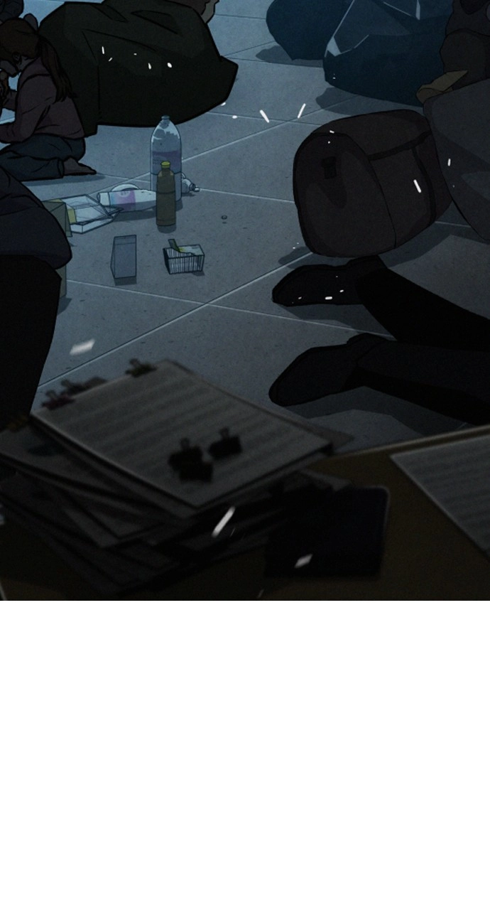 The Regressor Only Protects Me Chapter 14 Page 105