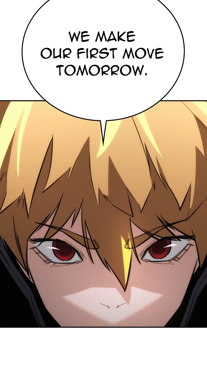 The Regressor Only Protects Me Chapter 14 Page 110