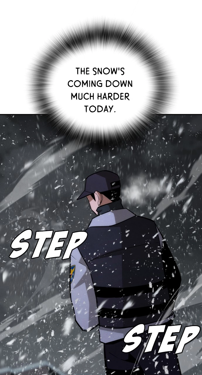 The Regressor Only Protects Me Chapter 14 Page 114