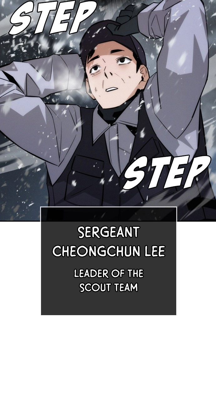 The Regressor Only Protects Me Chapter 14 Page 116