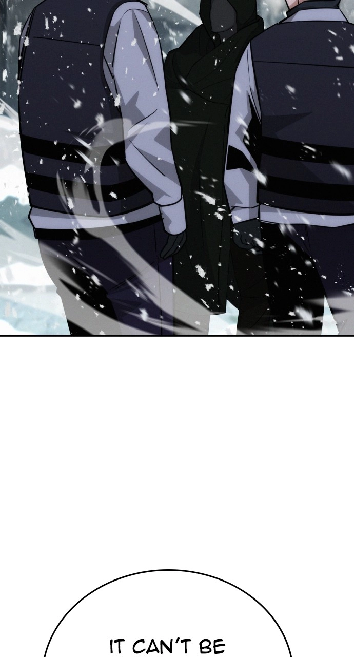 The Regressor Only Protects Me Chapter 14 Page 119