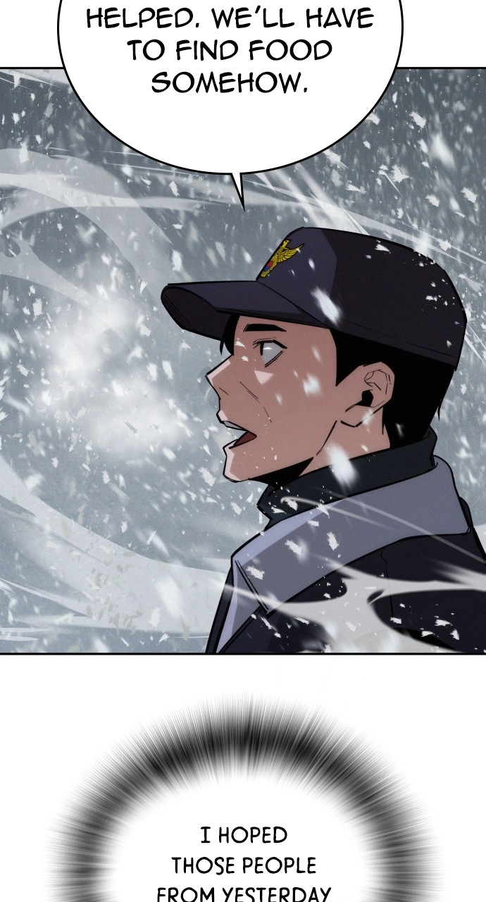 The Regressor Only Protects Me Chapter 14 Page 120