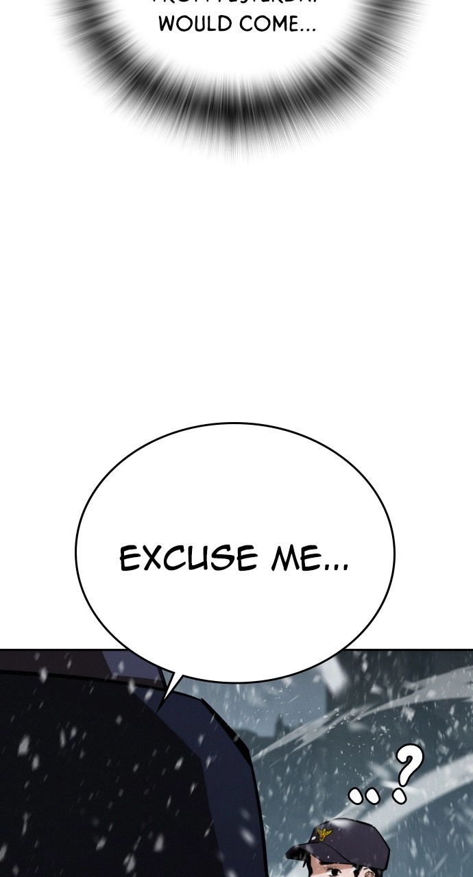 The Regressor Only Protects Me Chapter 14 Page 121