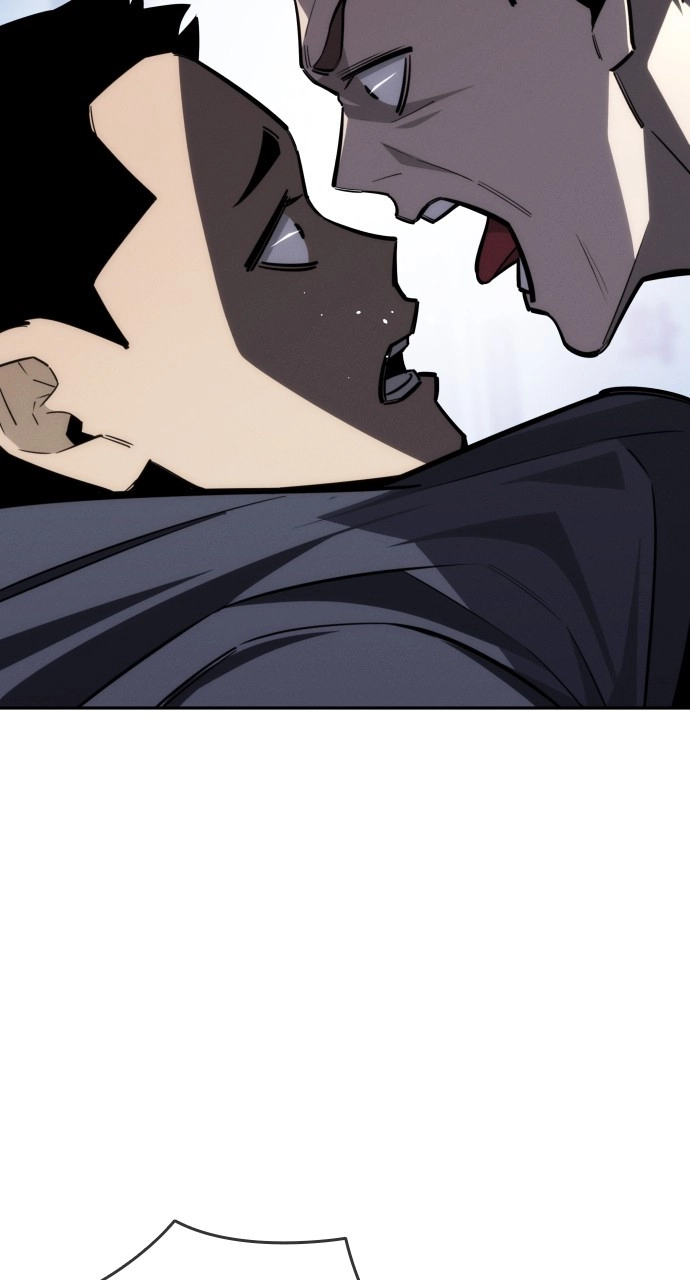 The Regressor Only Protects Me Chapter 28 Page 11