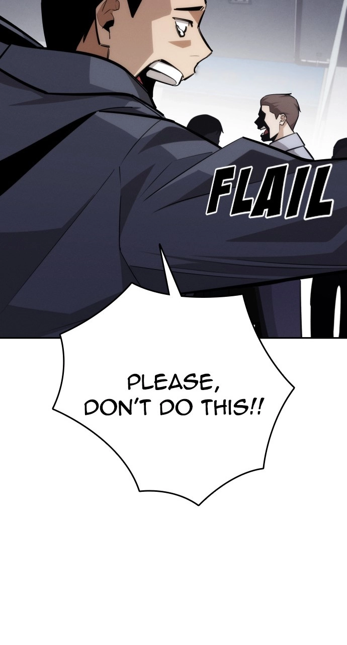 The Regressor Only Protects Me Chapter 28 Page 14