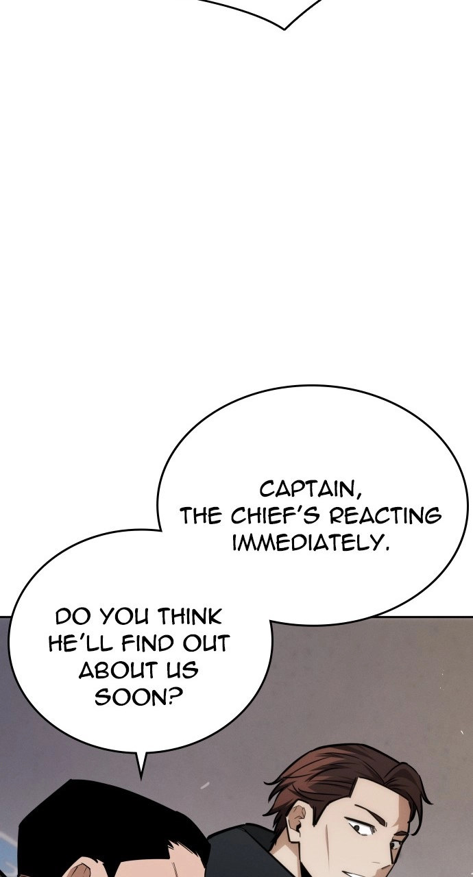 The Regressor Only Protects Me Chapter 28 Page 17