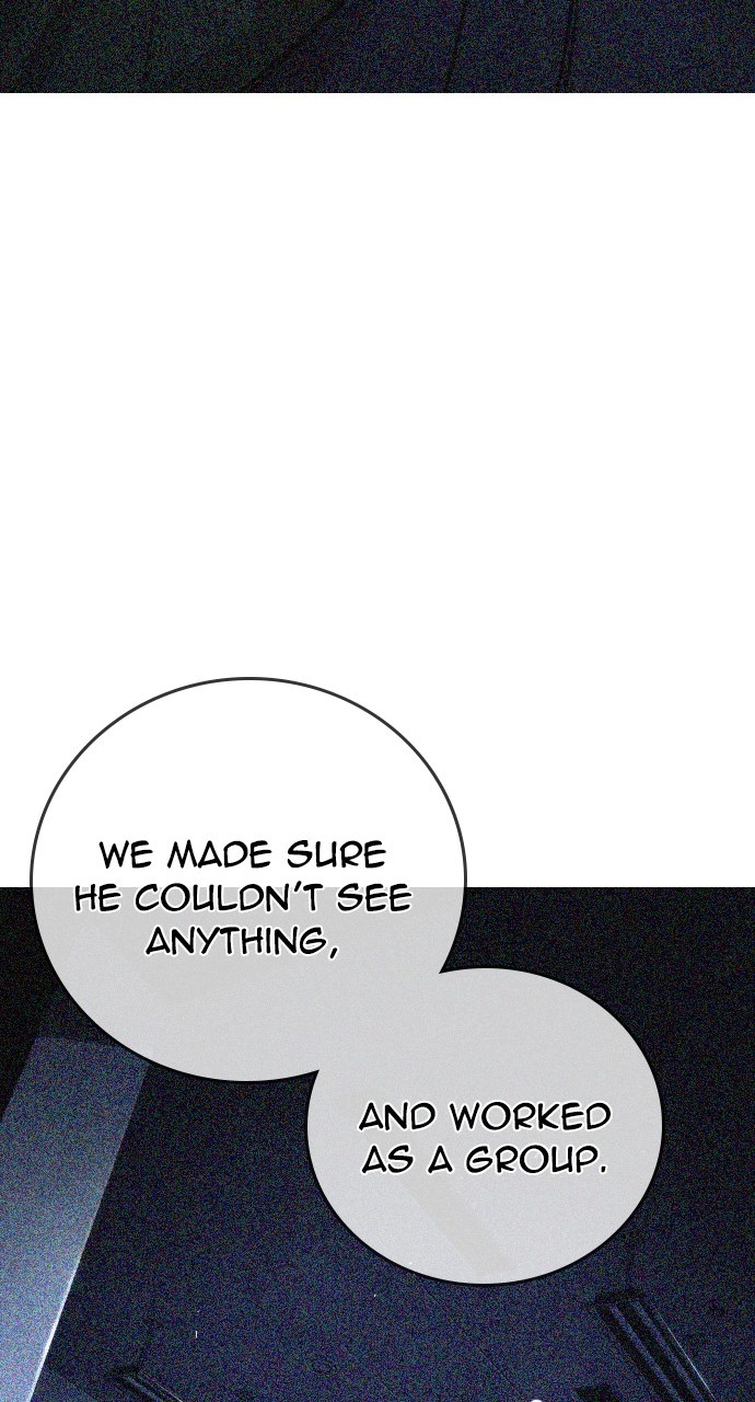 The Regressor Only Protects Me Chapter 28 Page 20