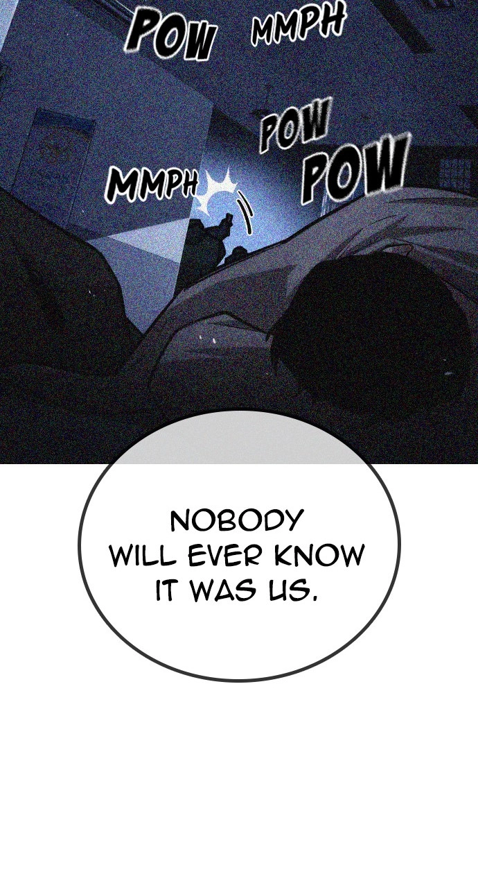The Regressor Only Protects Me Chapter 28 Page 21
