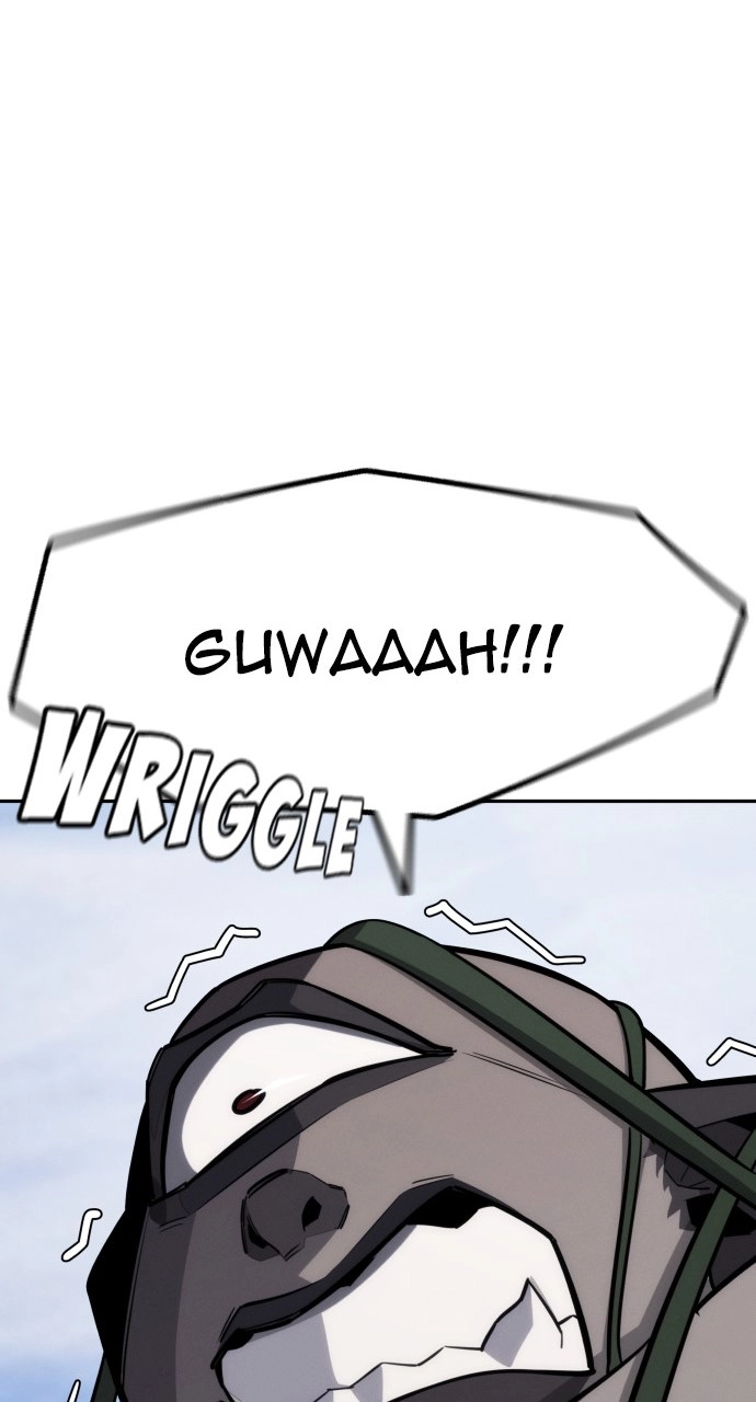 The Regressor Only Protects Me Chapter 28 Page 28