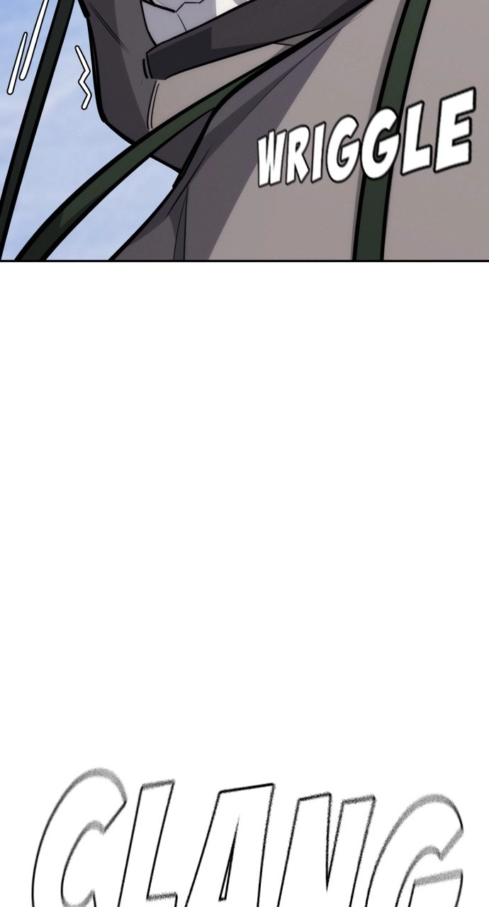 The Regressor Only Protects Me Chapter 28 Page 29