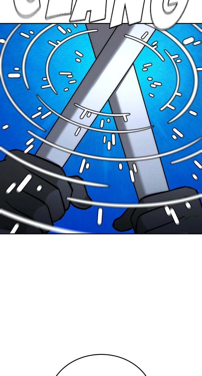 The Regressor Only Protects Me Chapter 28 Page 30