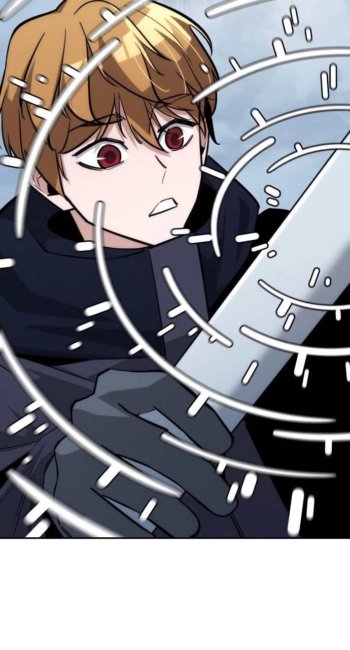 The Regressor Only Protects Me Chapter 28 Page 37