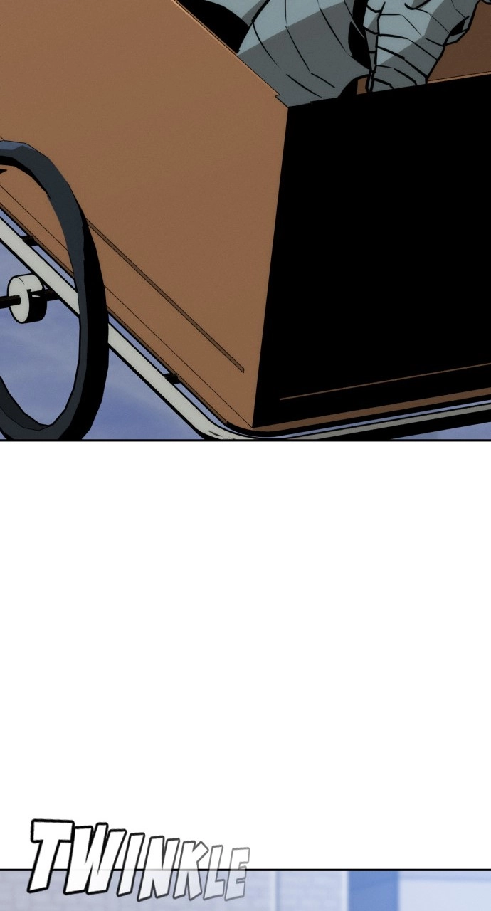 The Regressor Only Protects Me Chapter 28 Page 42