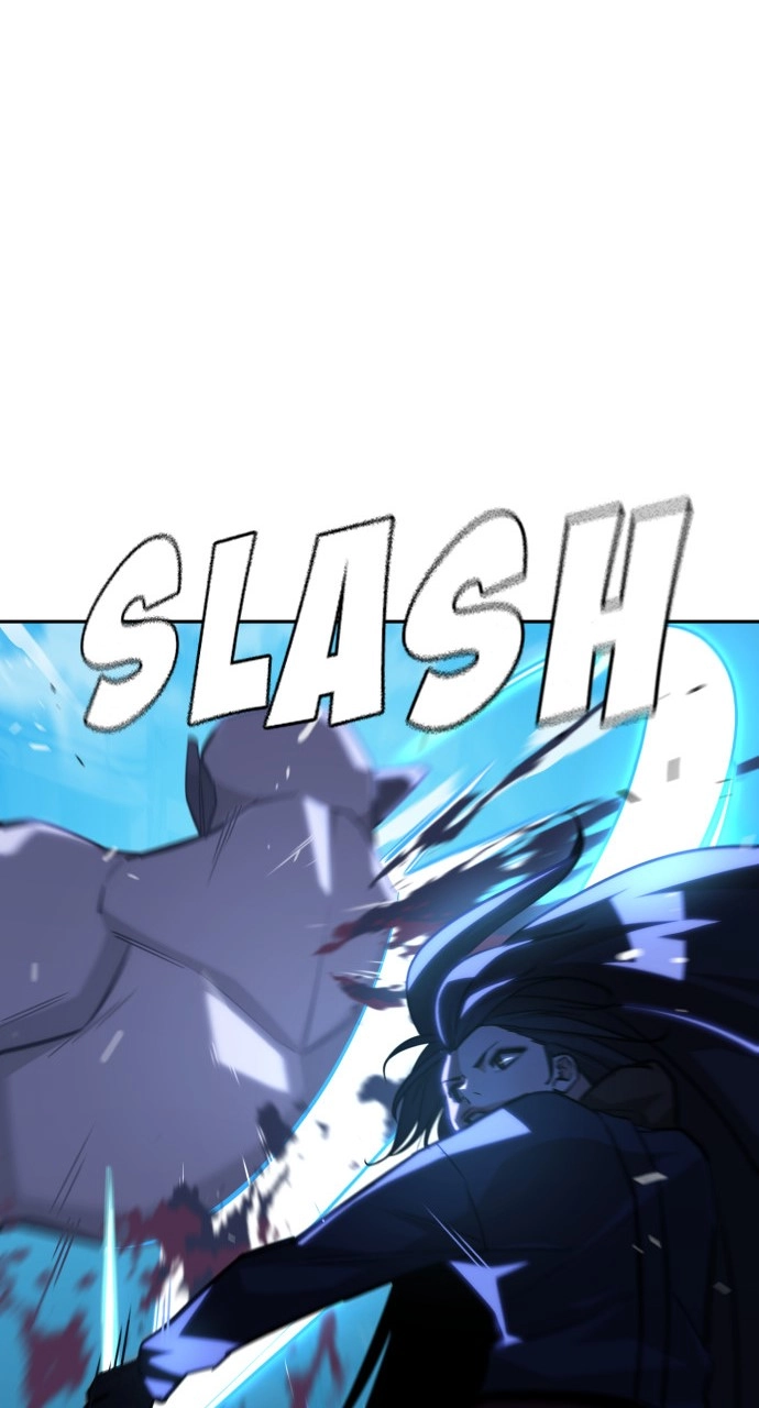 The Regressor Only Protects Me Chapter 28 Page 46