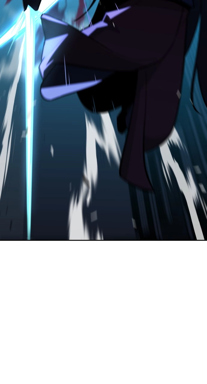 The Regressor Only Protects Me Chapter 28 Page 47