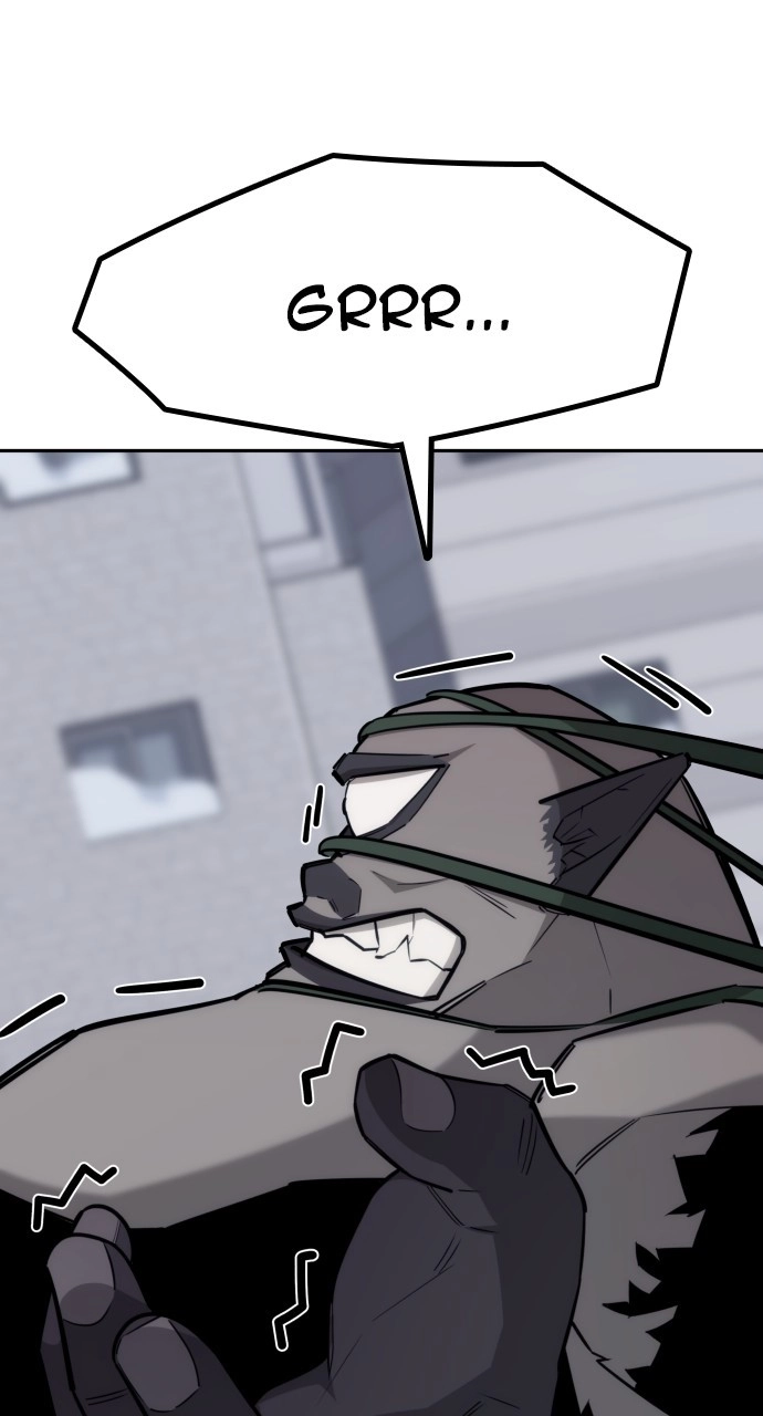 The Regressor Only Protects Me Chapter 28 Page 48
