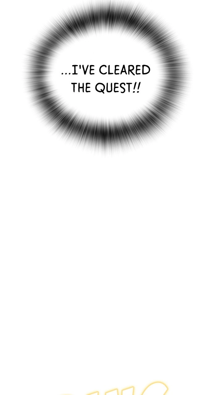 The Regressor Only Protects Me Chapter 28 Page 61
