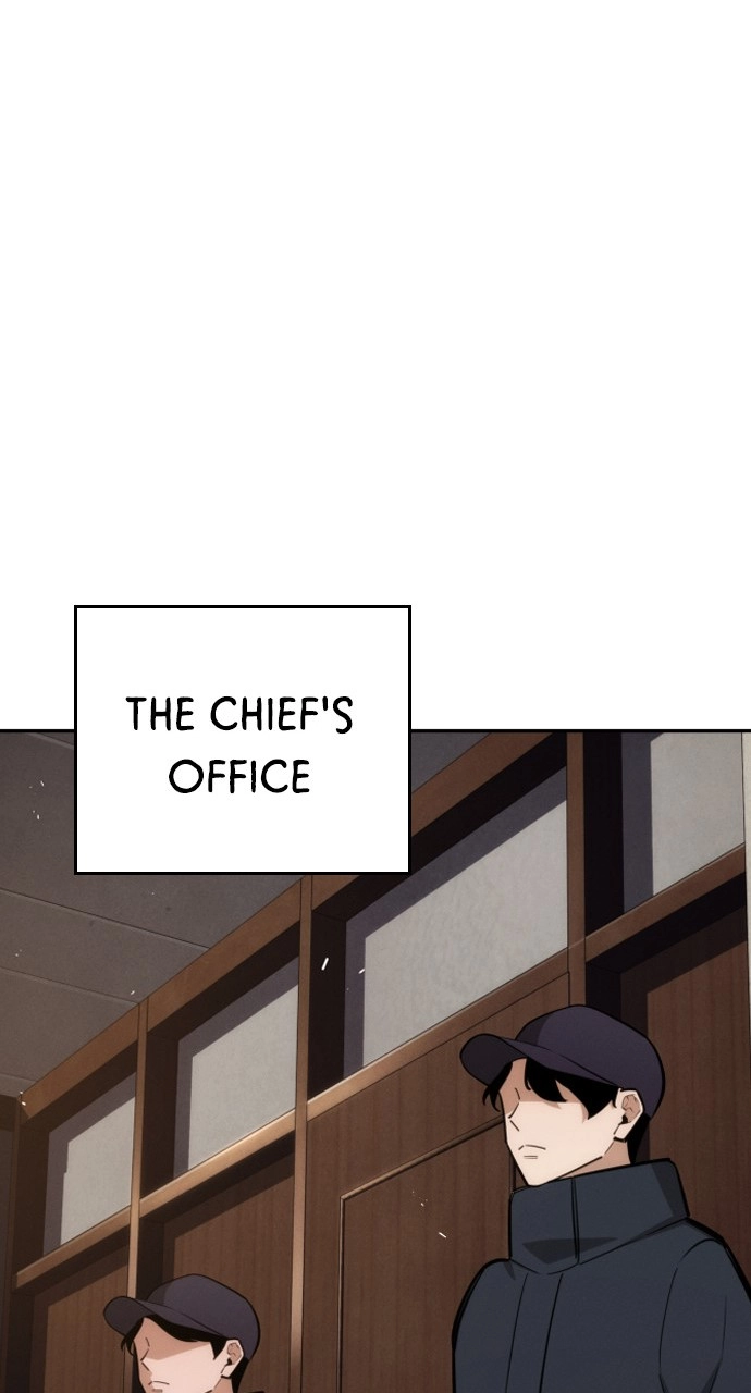 The Regressor Only Protects Me Chapter 28 Page 66