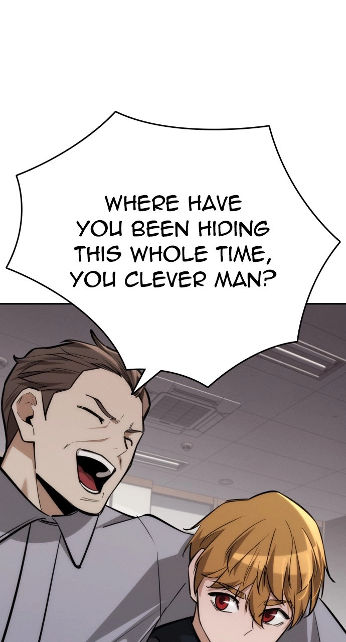 The Regressor Only Protects Me Chapter 28 Page 68