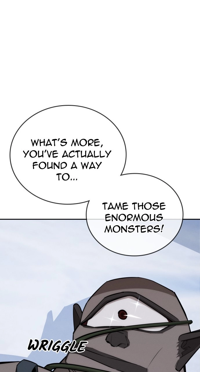 The Regressor Only Protects Me Chapter 28 Page 71
