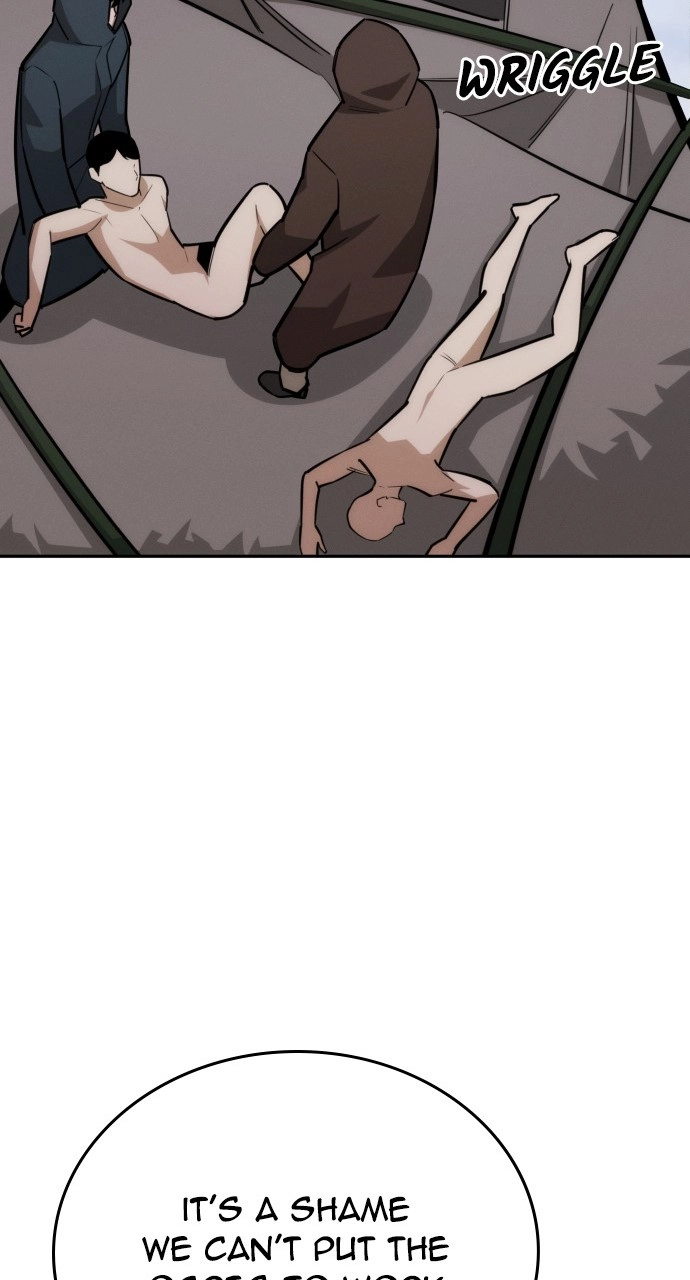 The Regressor Only Protects Me Chapter 28 Page 72