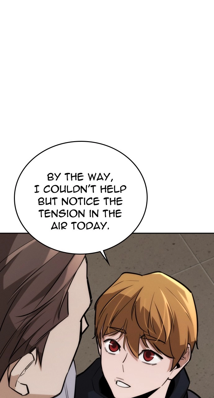 The Regressor Only Protects Me Chapter 28 Page 74