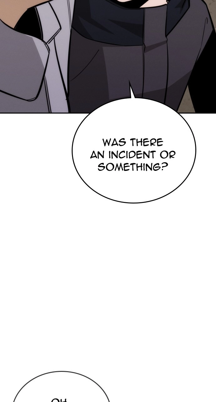 The Regressor Only Protects Me Chapter 28 Page 75