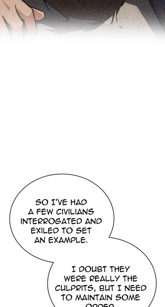 The Regressor Only Protects Me Chapter 28 Page 77
