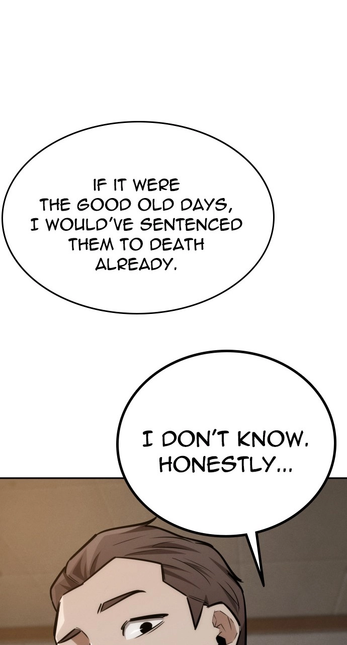 The Regressor Only Protects Me Chapter 28 Page 80