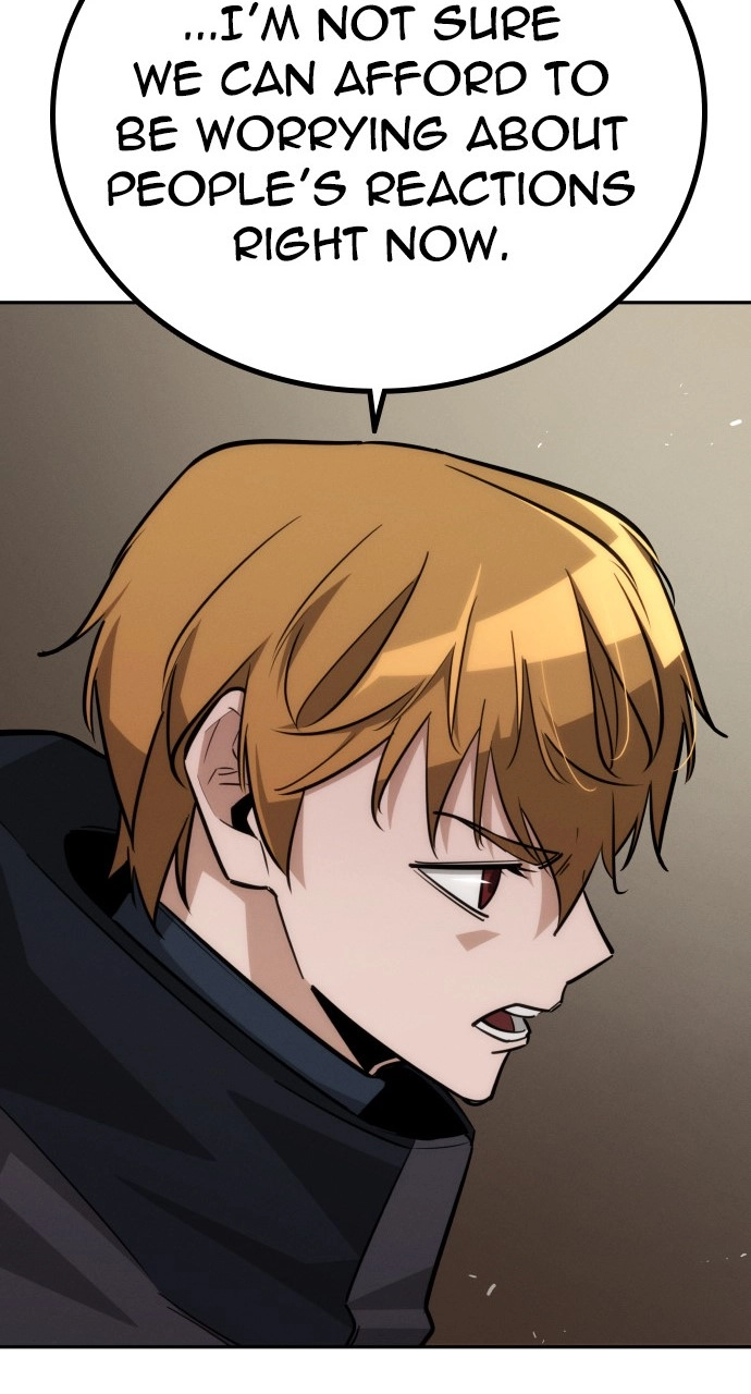 The Regressor Only Protects Me Chapter 28 Page 82