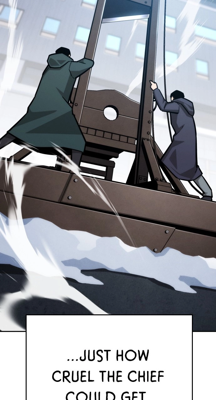 The Regressor Only Protects Me Chapter 28 Page 86