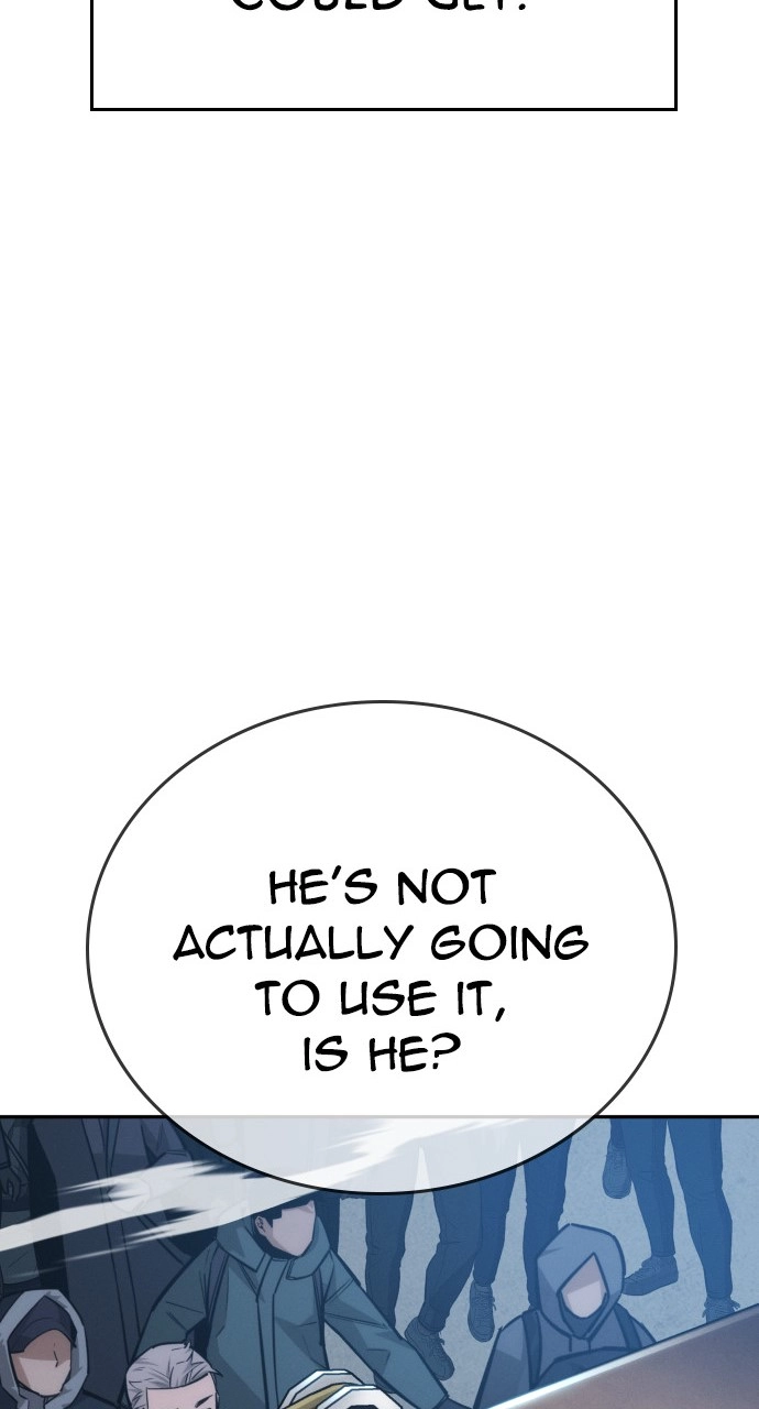 The Regressor Only Protects Me Chapter 28 Page 87