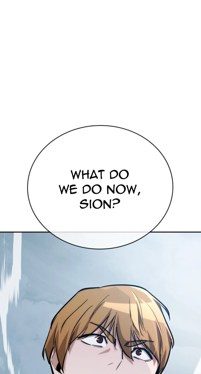 The Regressor Only Protects Me Chapter 28 Page 89