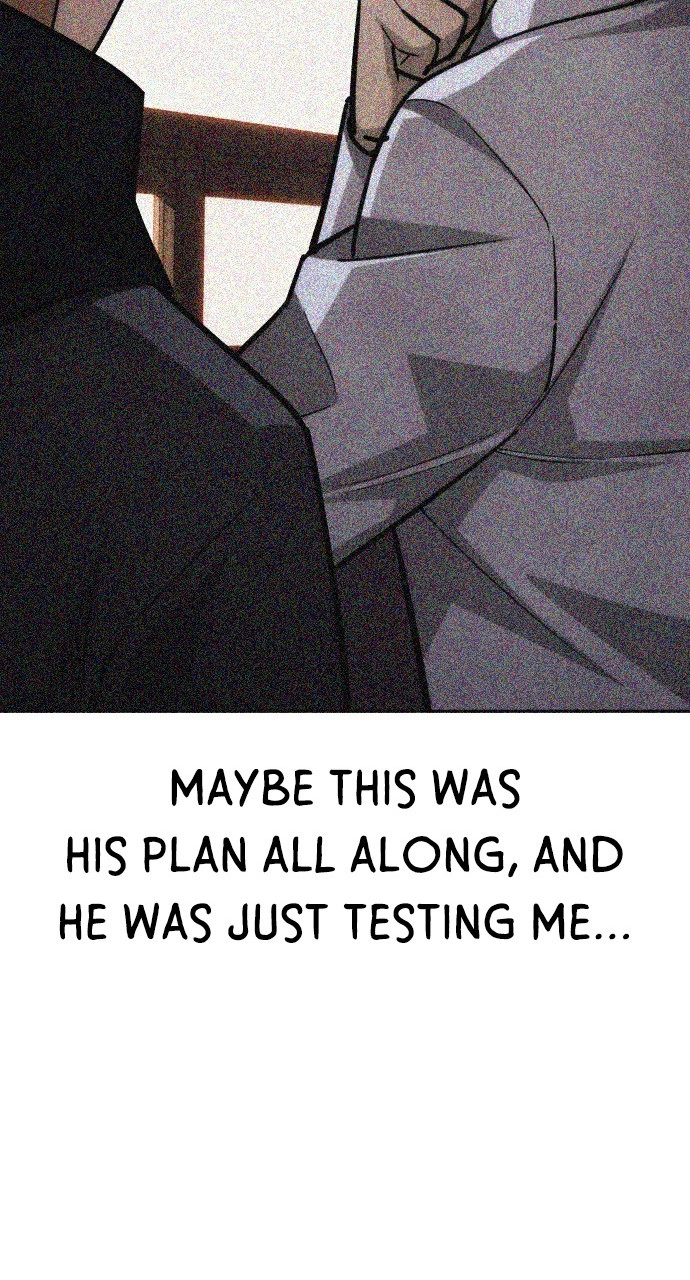 The Regressor Only Protects Me Chapter 28 Page 92