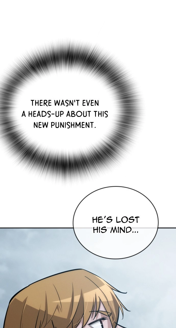 The Regressor Only Protects Me Chapter 28 Page 93
