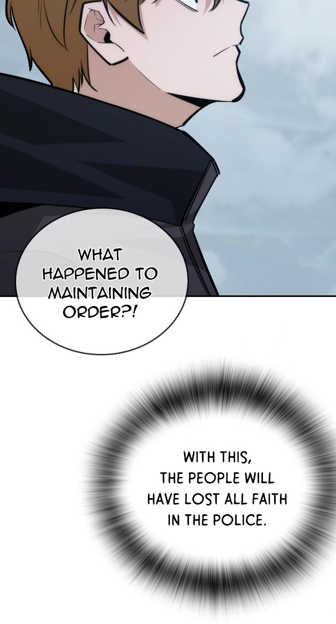 The Regressor Only Protects Me Chapter 28 Page 94