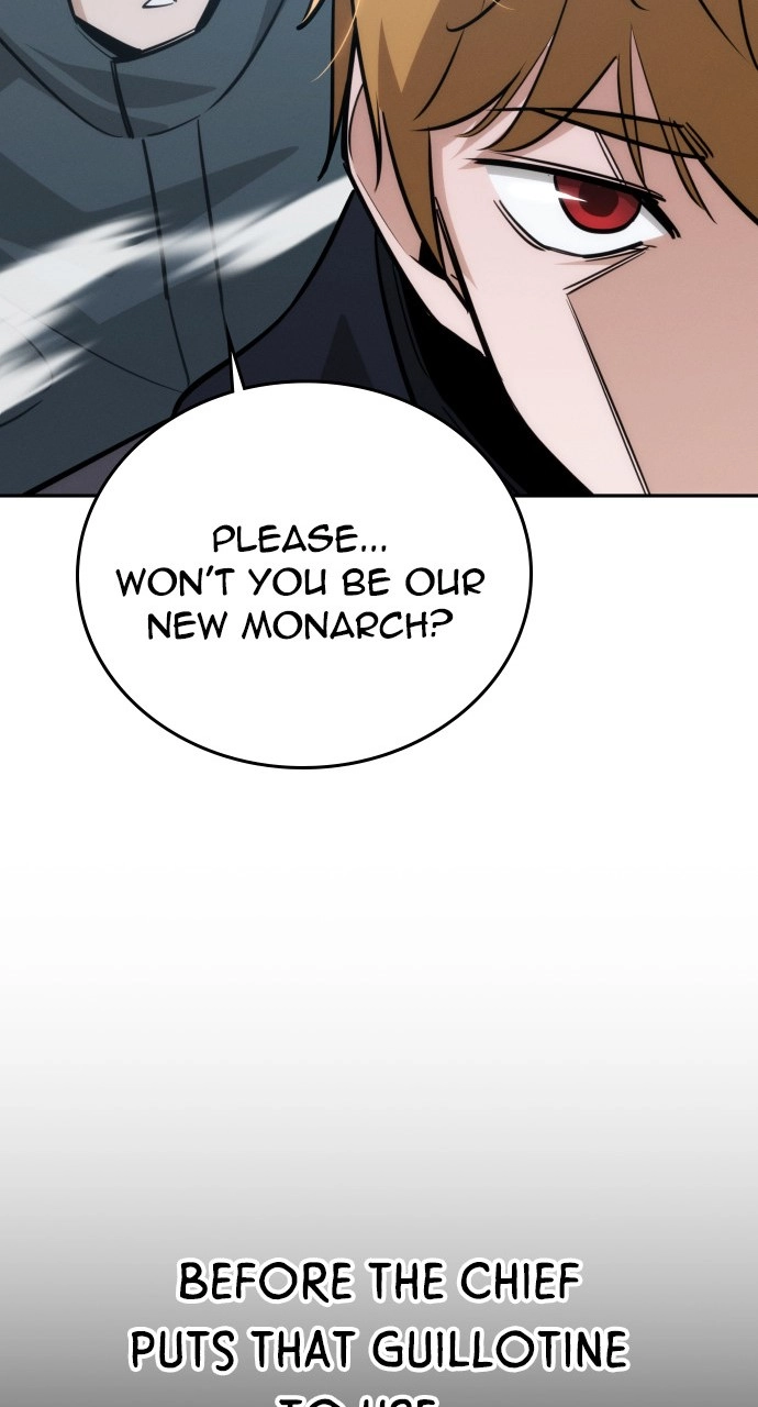 The Regressor Only Protects Me Chapter 28 Page 96