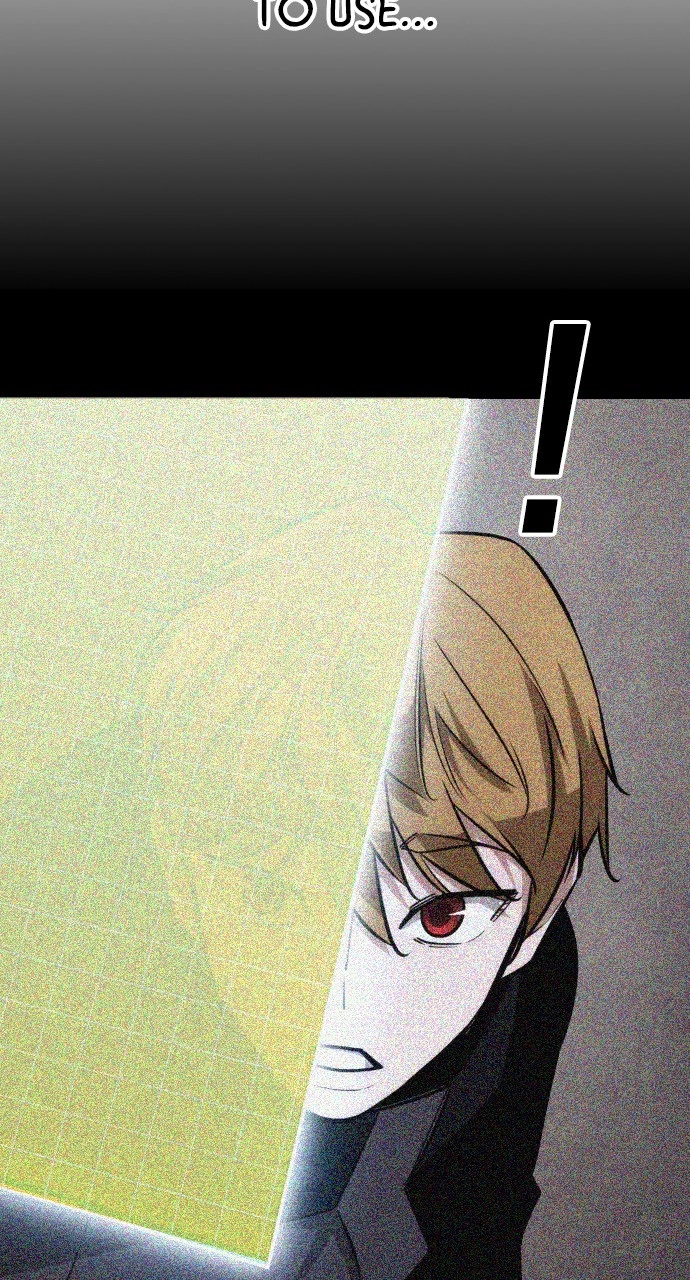 The Regressor Only Protects Me Chapter 28 Page 97