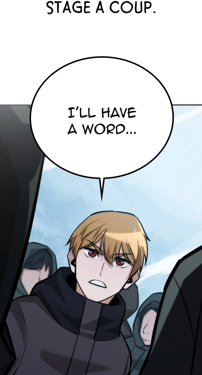 The Regressor Only Protects Me Chapter 28 Page 100