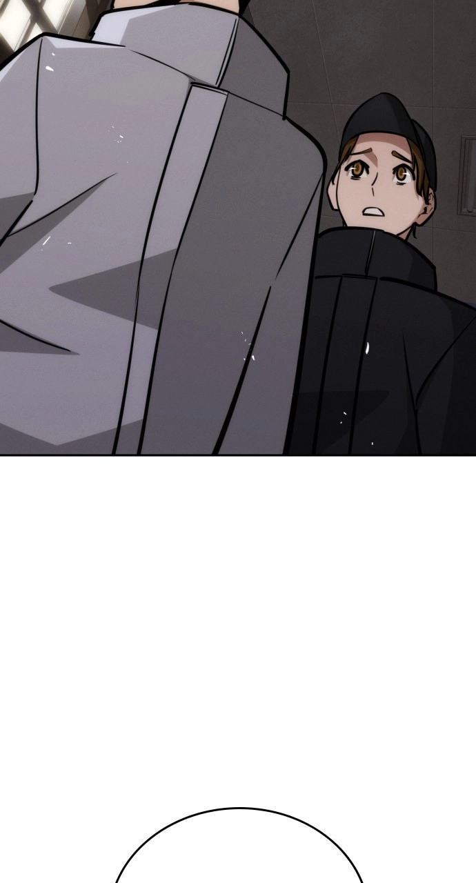 The Regressor Only Protects Me Chapter 28 Page 106