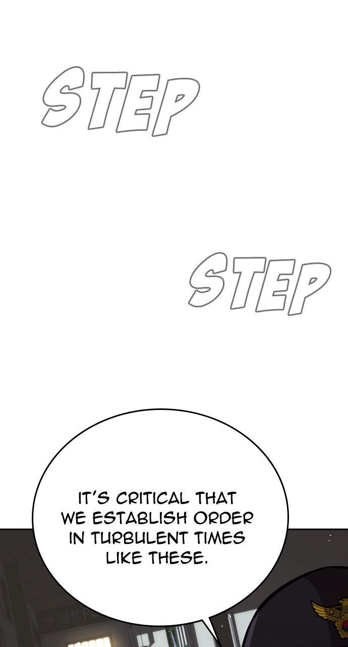 The Regressor Only Protects Me Chapter 28 Page 108