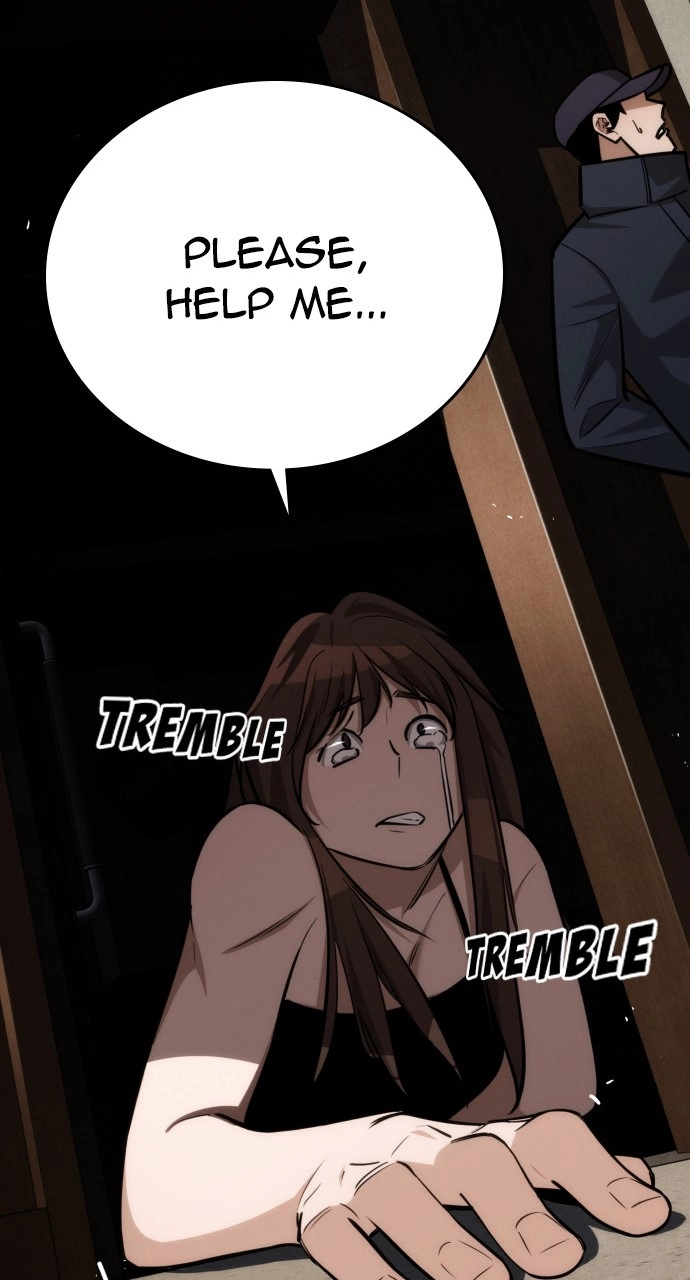The Regressor Only Protects Me Chapter 28 Page 116
