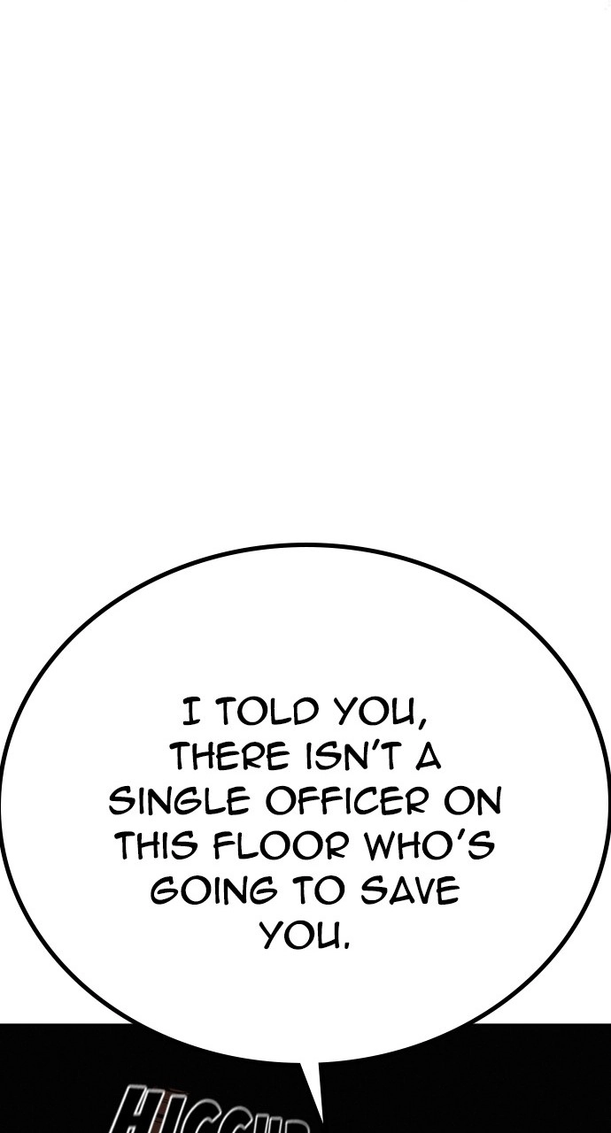 The Regressor Only Protects Me Chapter 28 Page 119