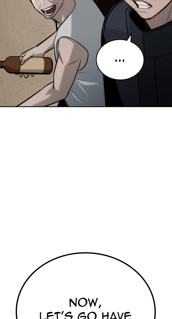The Regressor Only Protects Me Chapter 28 Page 122