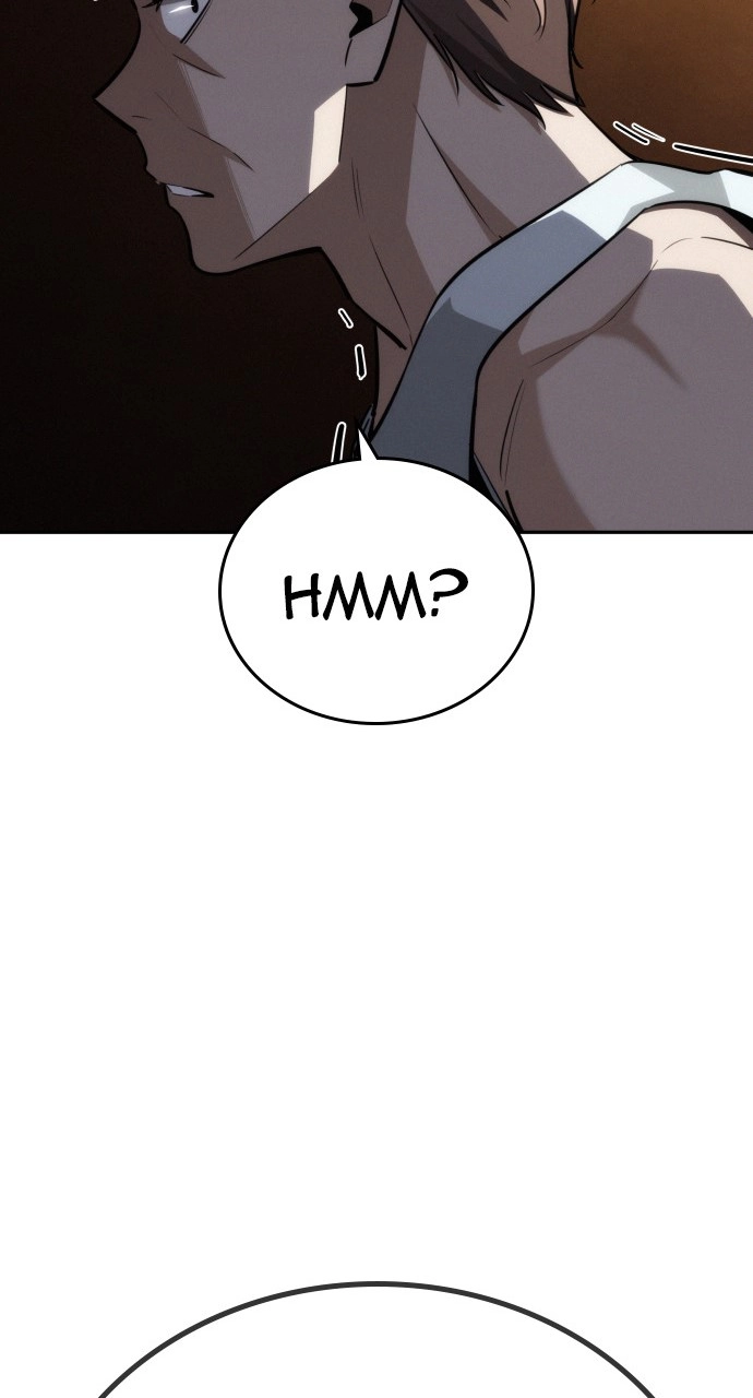 The Regressor Only Protects Me Chapter 28 Page 125