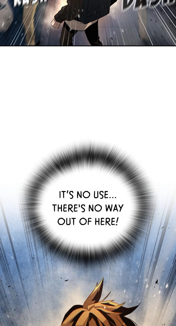 The Regressor Only Protects Me Chapter 2 Page 8