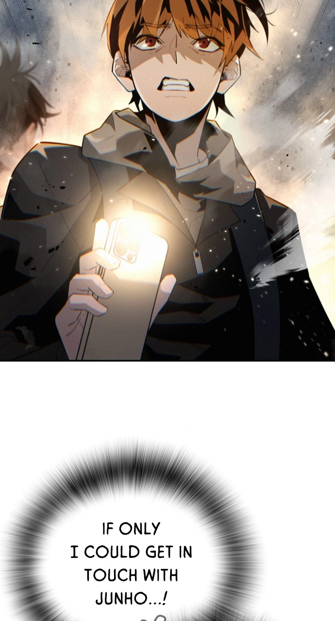 The Regressor Only Protects Me Chapter 2 Page 9