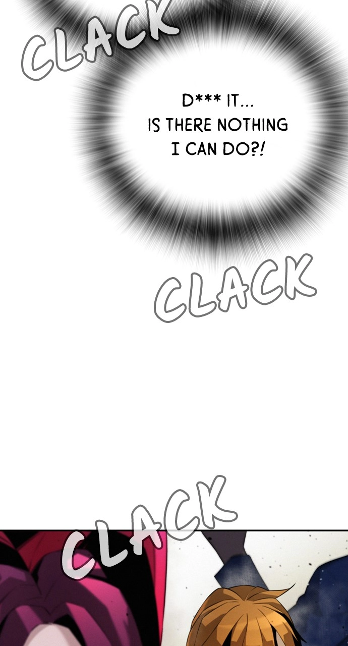 The Regressor Only Protects Me Chapter 2 Page 10